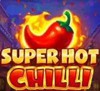 Super Hot — slot