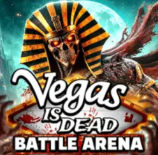 Vegas Is Dead — slot